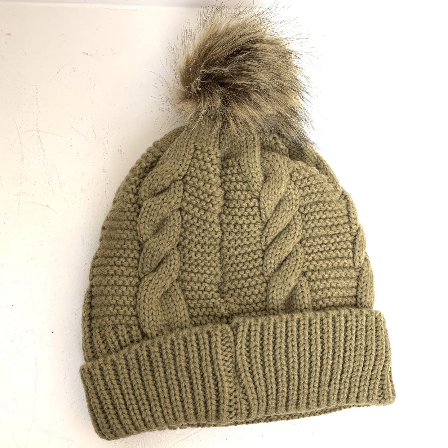 Winnipeg Friends Toque