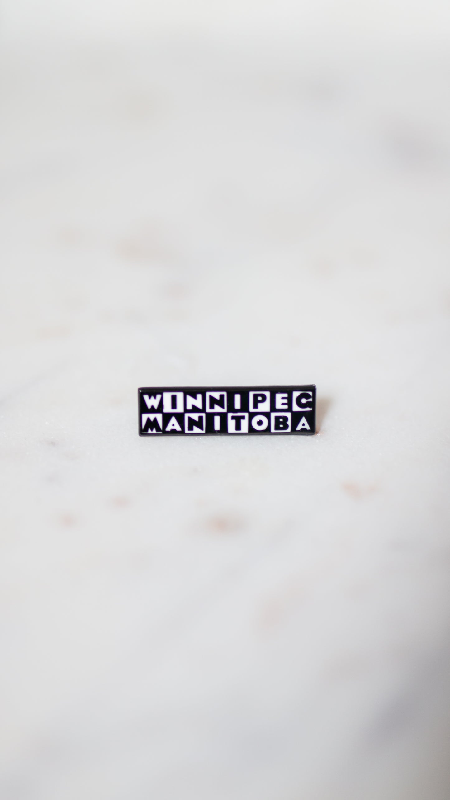 The Locals Pins