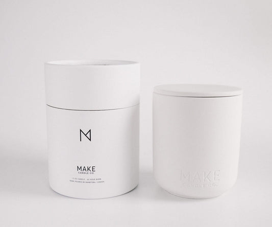 Make Candle Co. Full Sized Candles