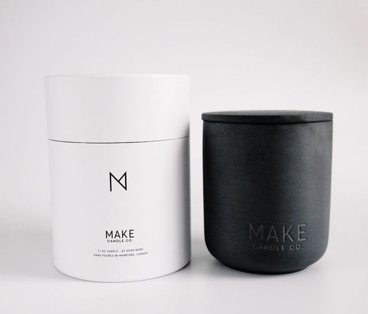 Make Candle Co. Full Sized Candles