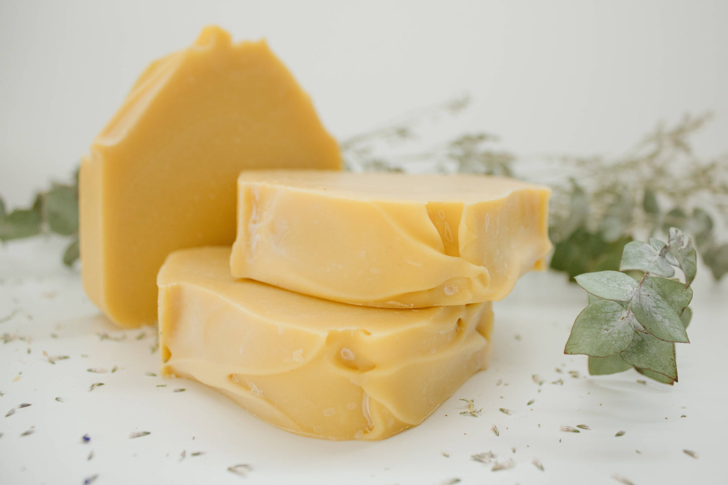 Genuine Bodycare Soap Bars