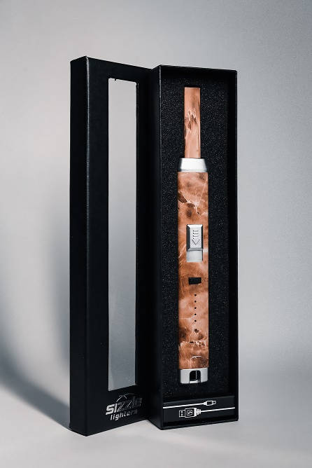 PITMASTER Sizzle Lighter