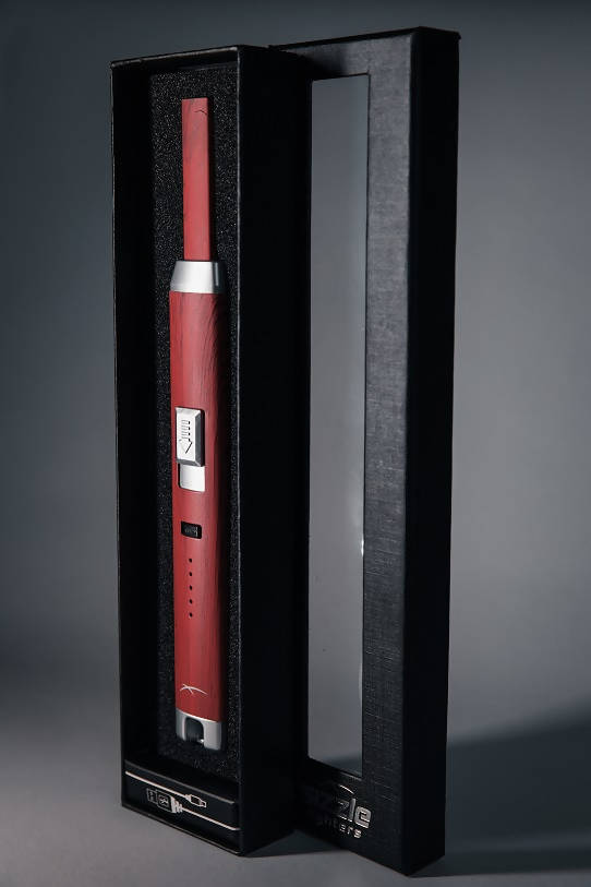 PITMASTER Sizzle Lighter