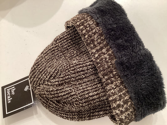 Bear Paw Toque