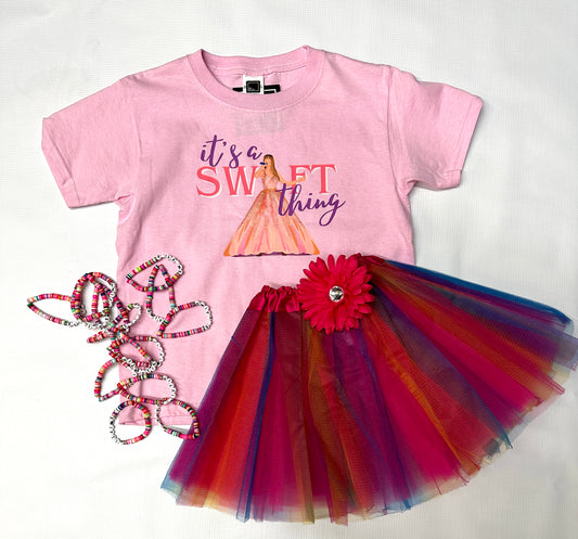 It's a Swift Thing Kids T-shirt