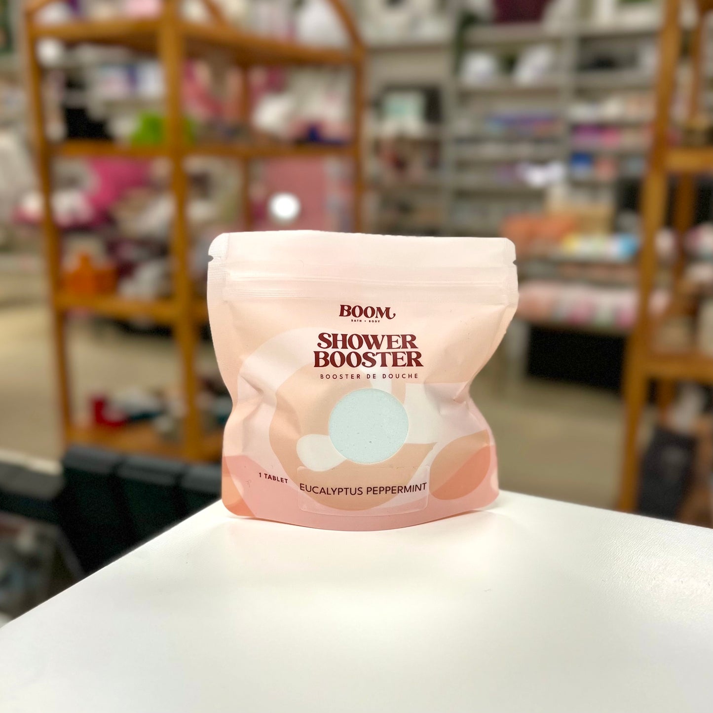 Shower Steamer - Singles