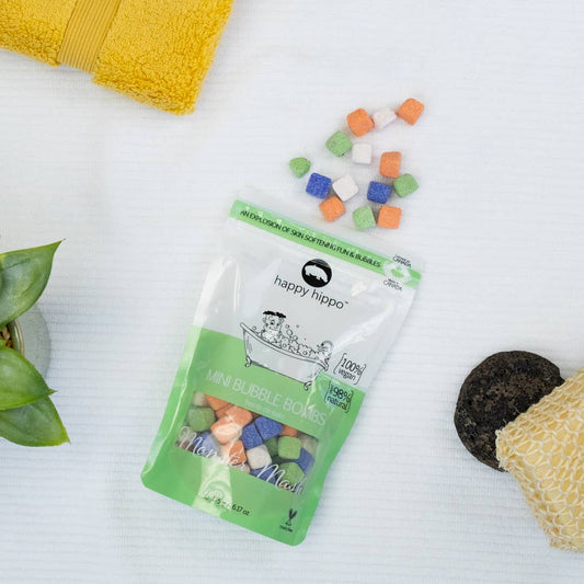 Monster Mash - Mini Bubble Bombs