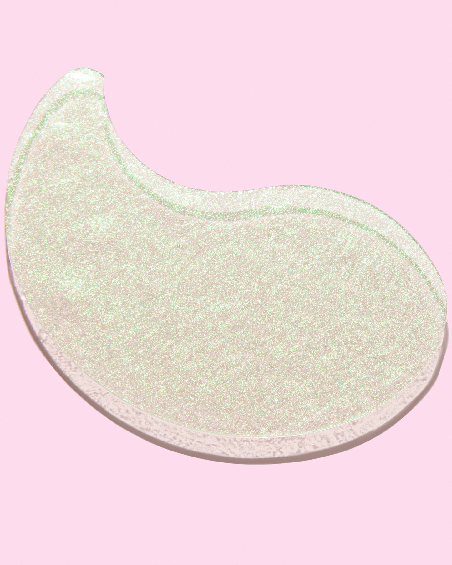 Soothe Sailing Hydrogel Eye Mask