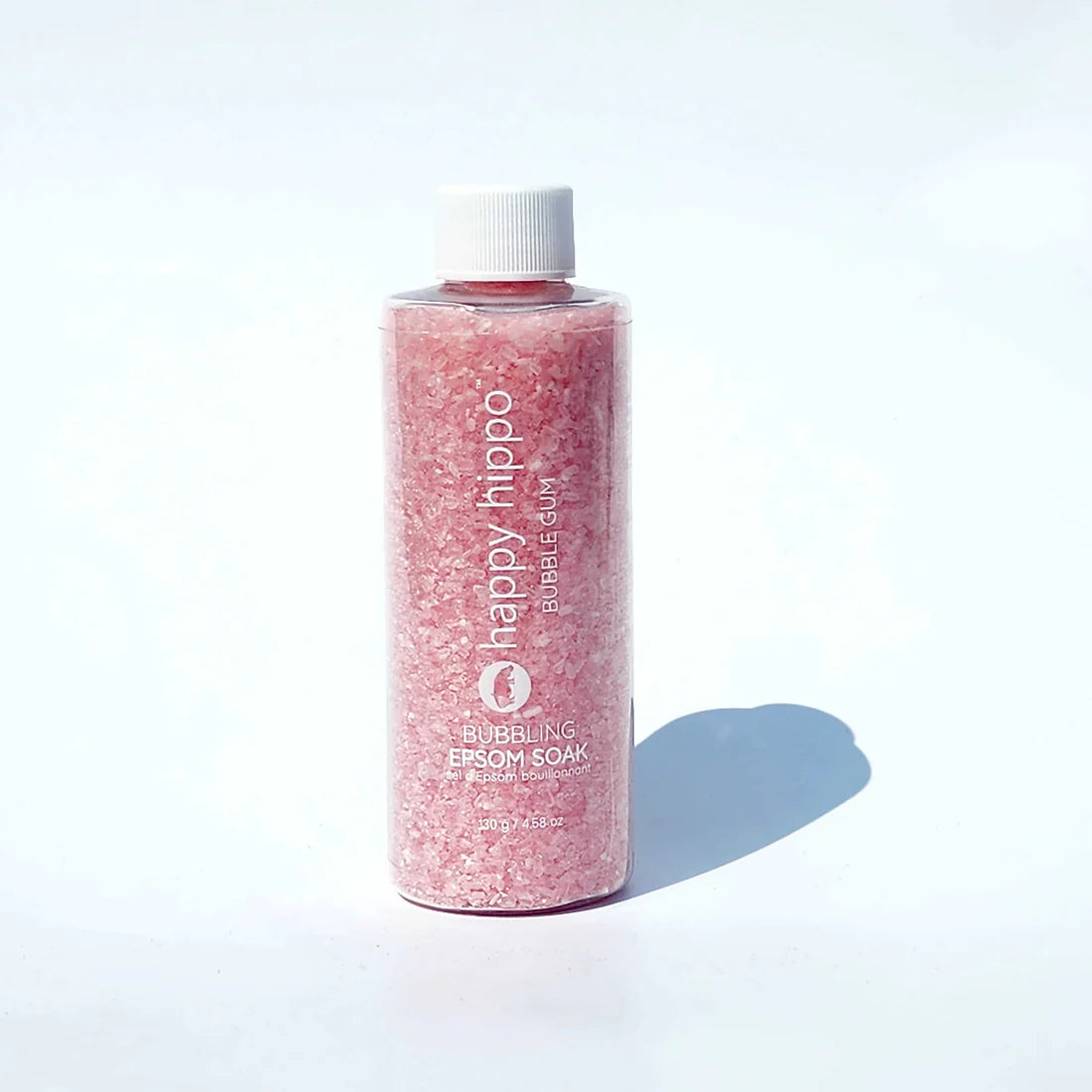 Anti-Stress Bubbling Epsom Soak - 130g (Copy)