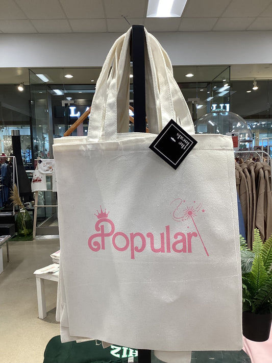Popular Tote Bag