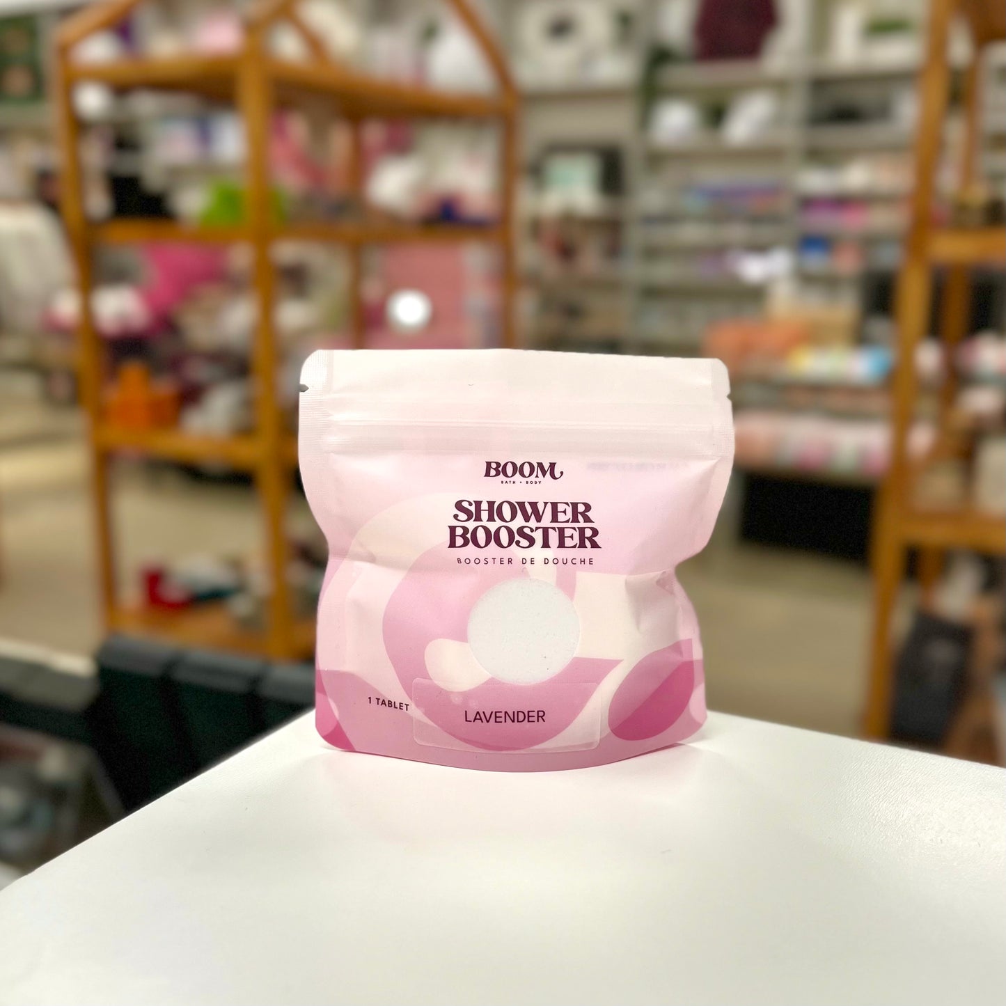 Shower Steamer - Singles