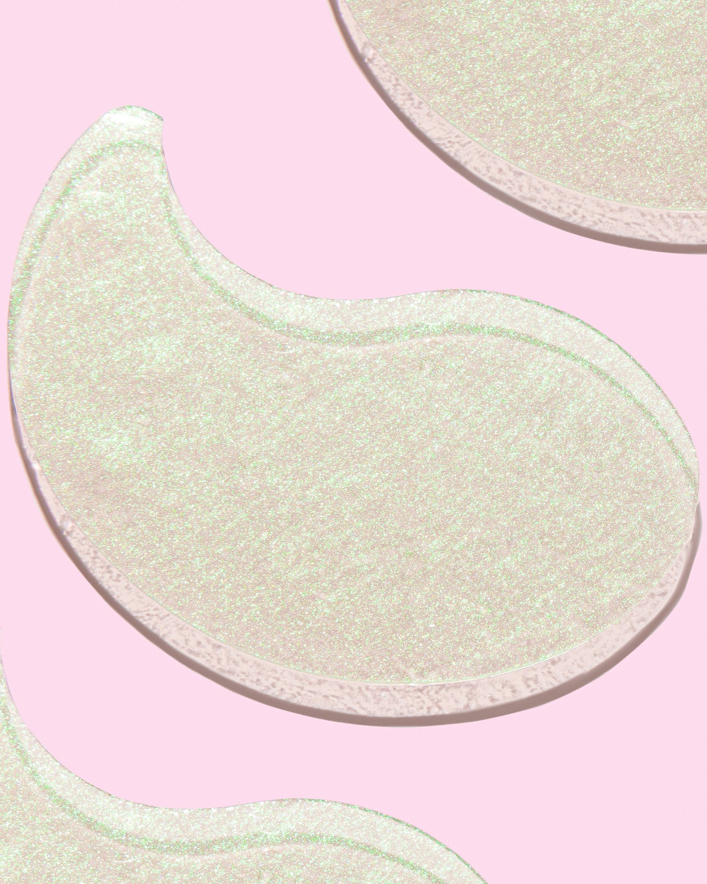 Soothe Sailing Hydrogel Eye Mask