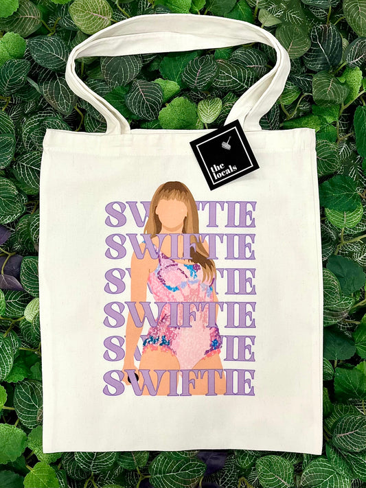 Swiftie Tote Bag
