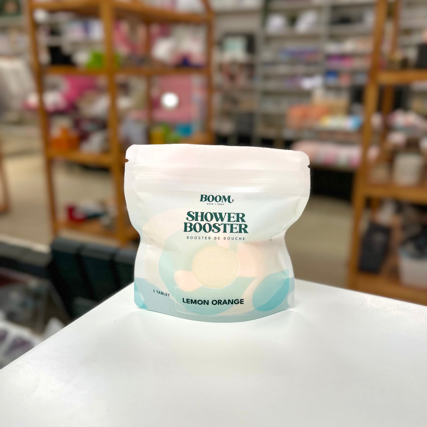 Shower Steamer - Singles