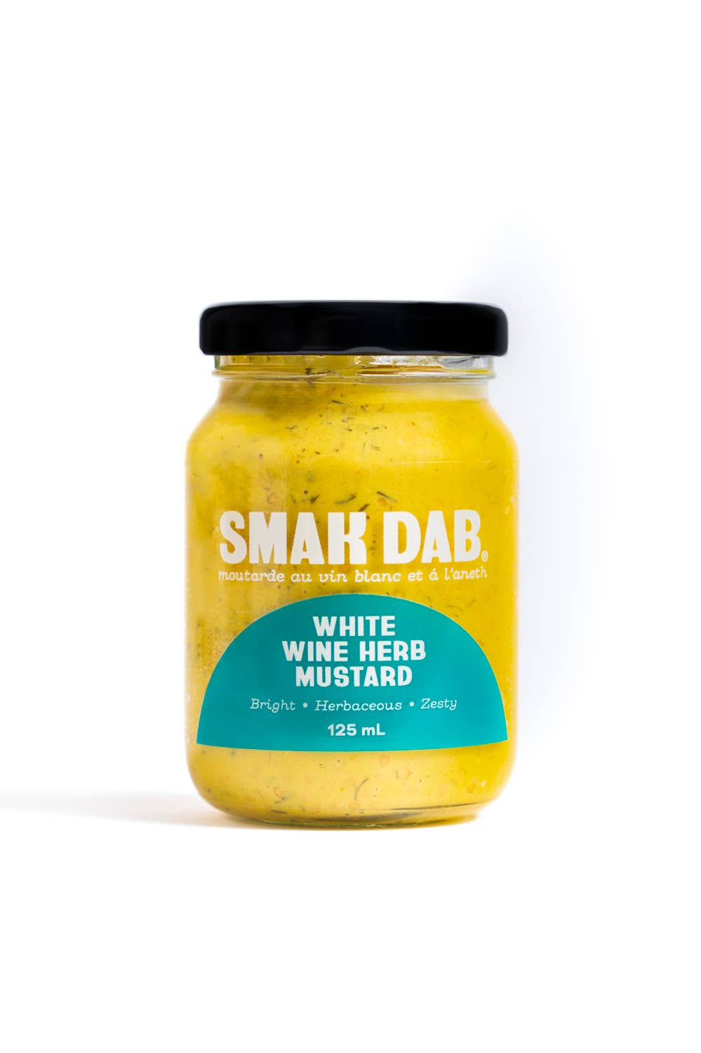 Mustard White Variety Pack
