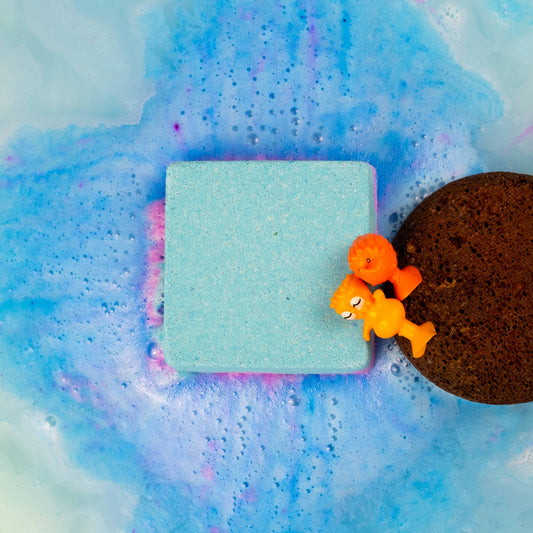Monster Mayhem - Bath Bomb with surprise
