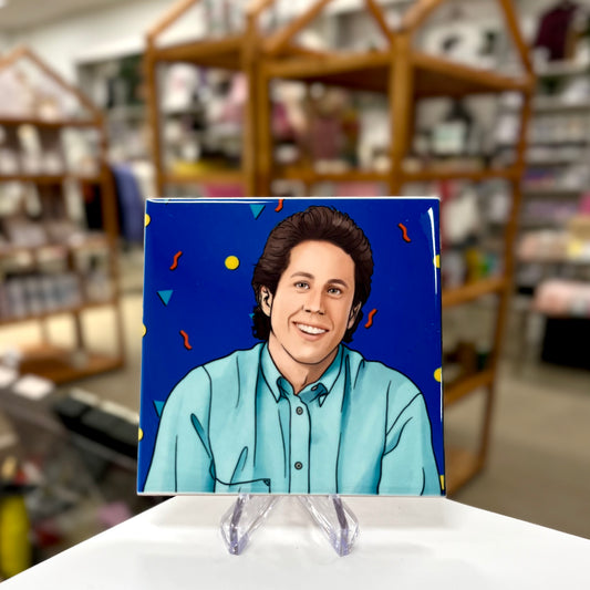 Seinfeld Coasters