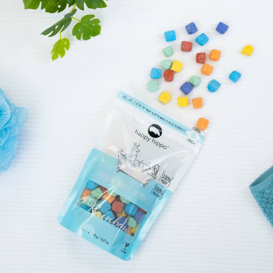 Rainbow - Mini Bubble Bombs