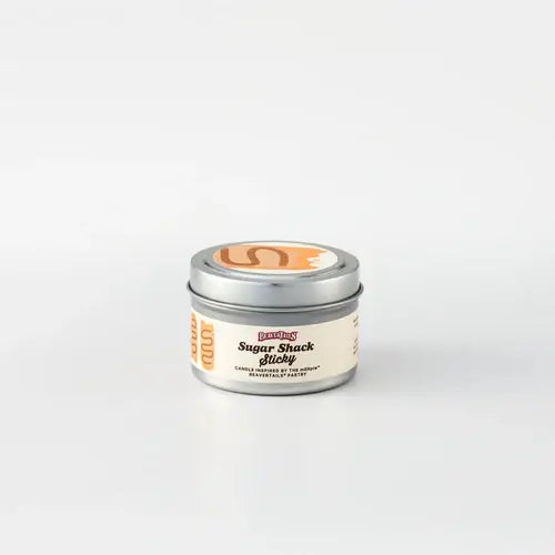 Seracon - BeaverTails Travel Tin Candles – A Delicious Adventure
: Got Lost Strawberry Picking