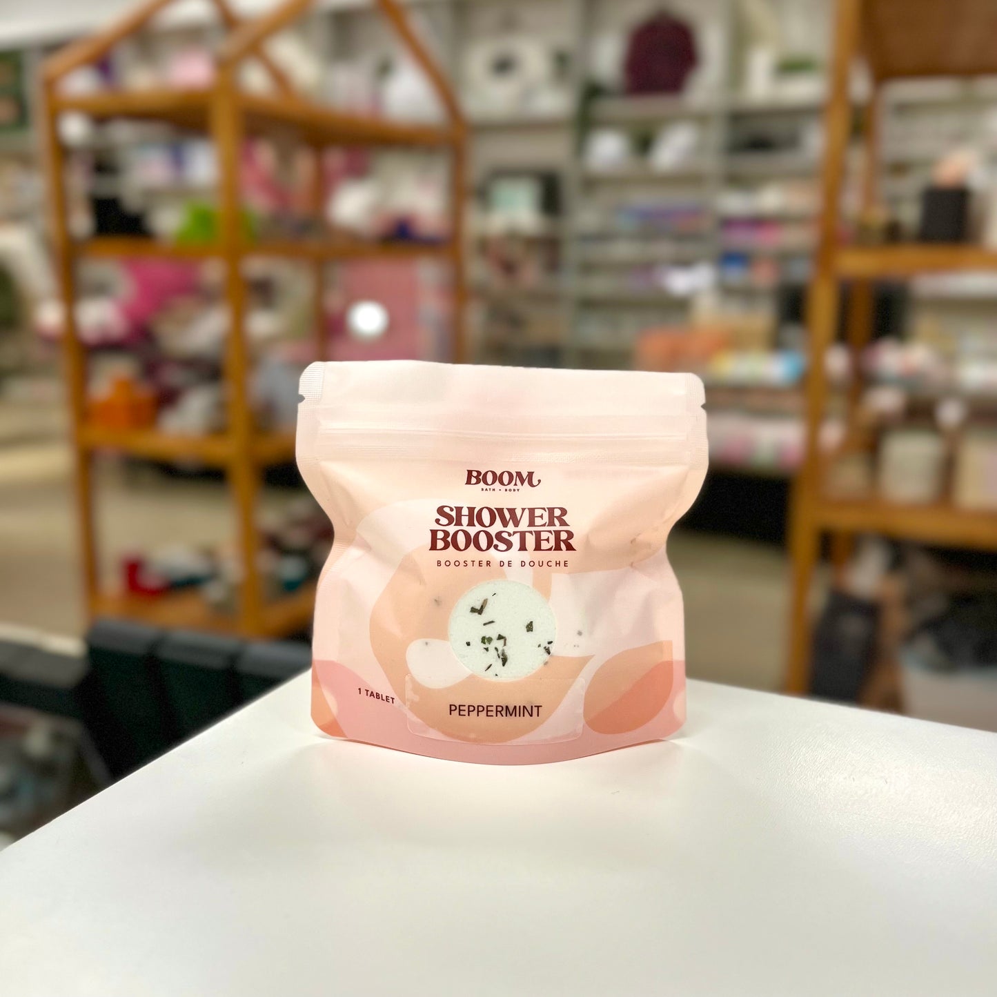 Shower Steamer - Singles