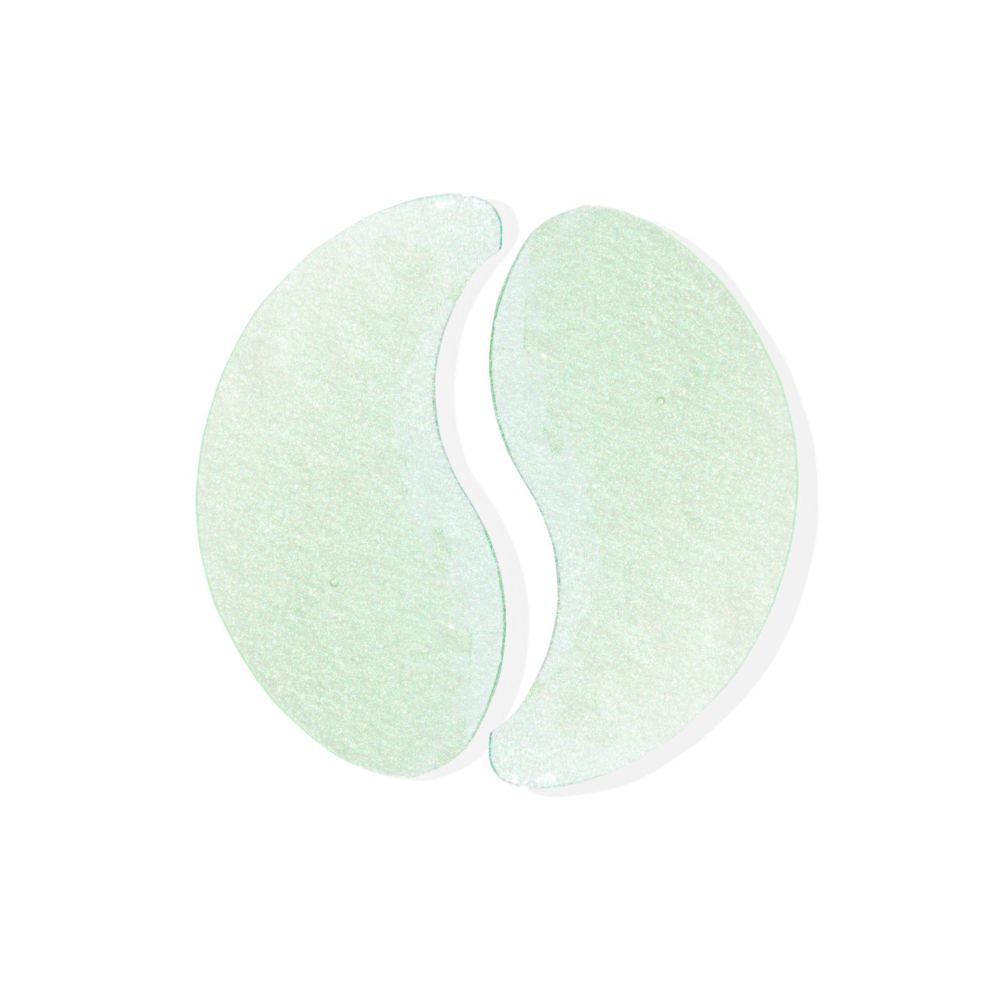Soothe Sailing Hydrogel Eye Mask