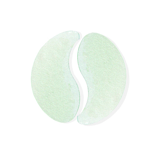 Soothe Sailing Hydrogel Eye Mask