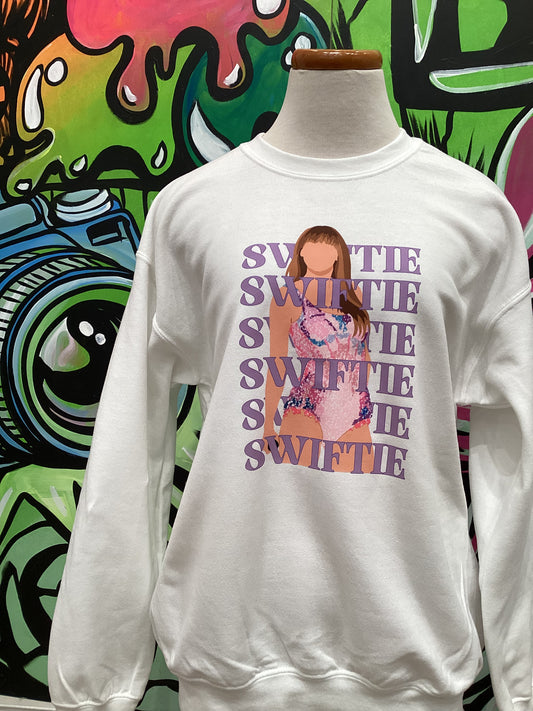 Swiftie Crewneck
