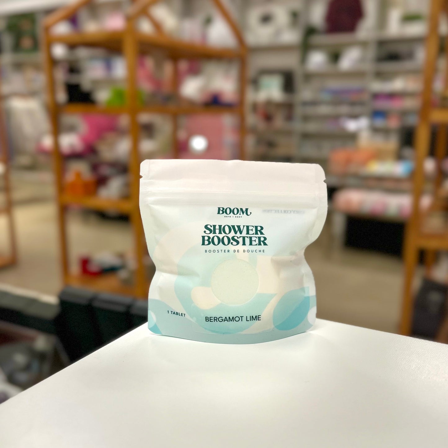 Shower Steamer - Singles