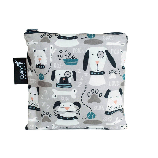 2116 - Go Fetch Reusable Snack Bag - Large