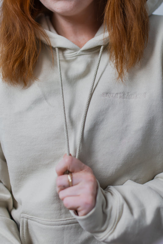 Overthinker Hoodie