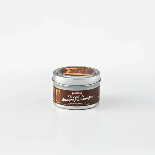 Seracon - BeaverTails Travel Tin Candles – A Delicious Adventure
: Got Lost Strawberry Picking