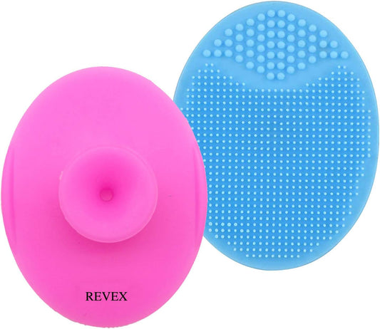 Silicone Scrubber