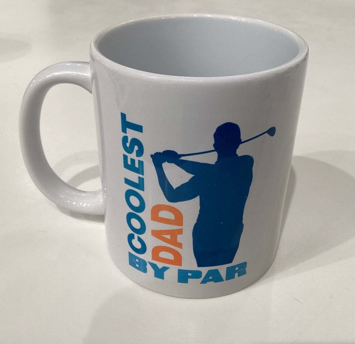 Dad Mugs