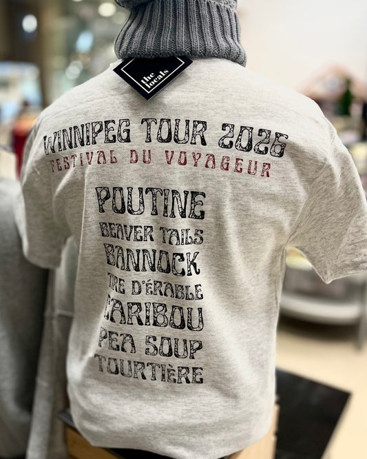 FESTIVAL DU VOYAGEUR T-Shirt