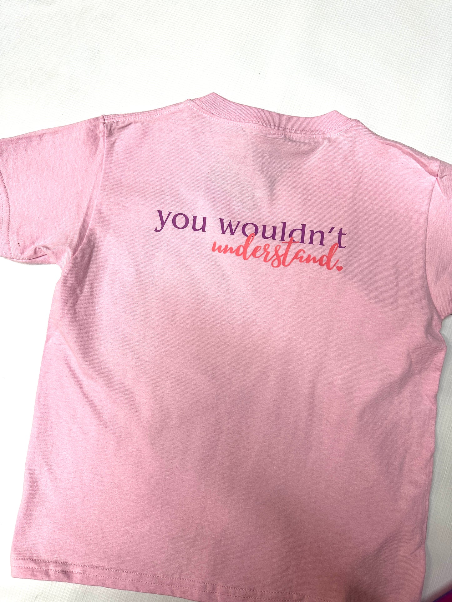 It's a Swift Thing Kids T-shirt