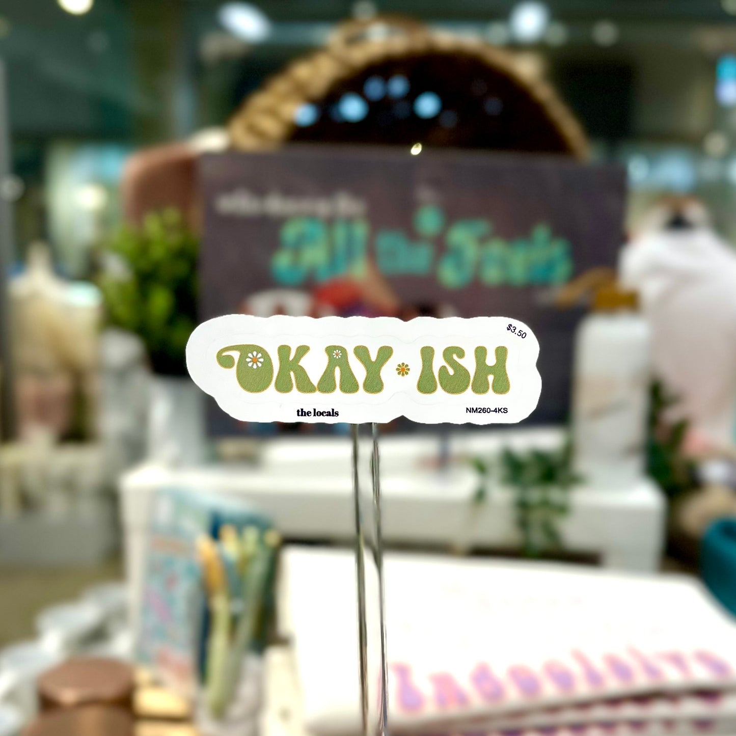 Individual Stickers - All the Feels Collection