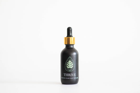 Plant Vitamins - Thrive - Premium Organic Plant Fertilizer