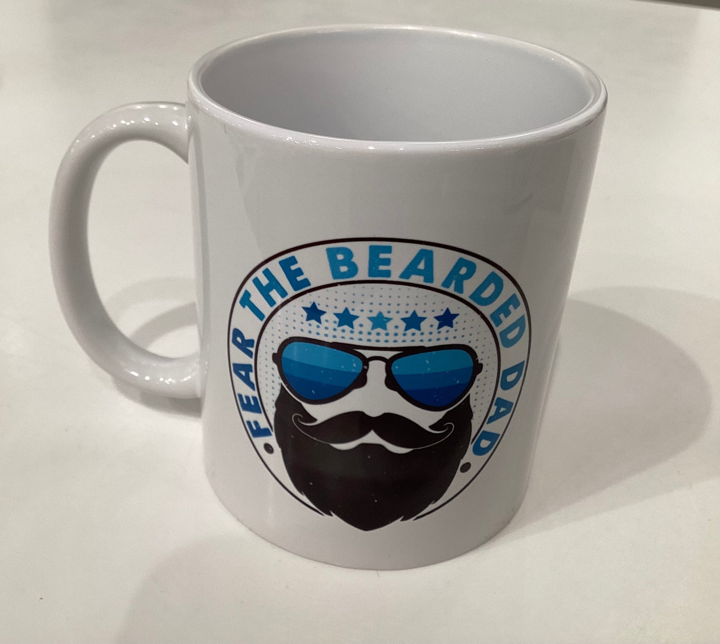 Dad Mugs