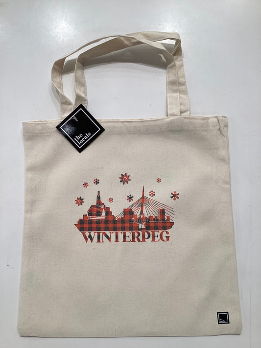 Winterpeg Tote