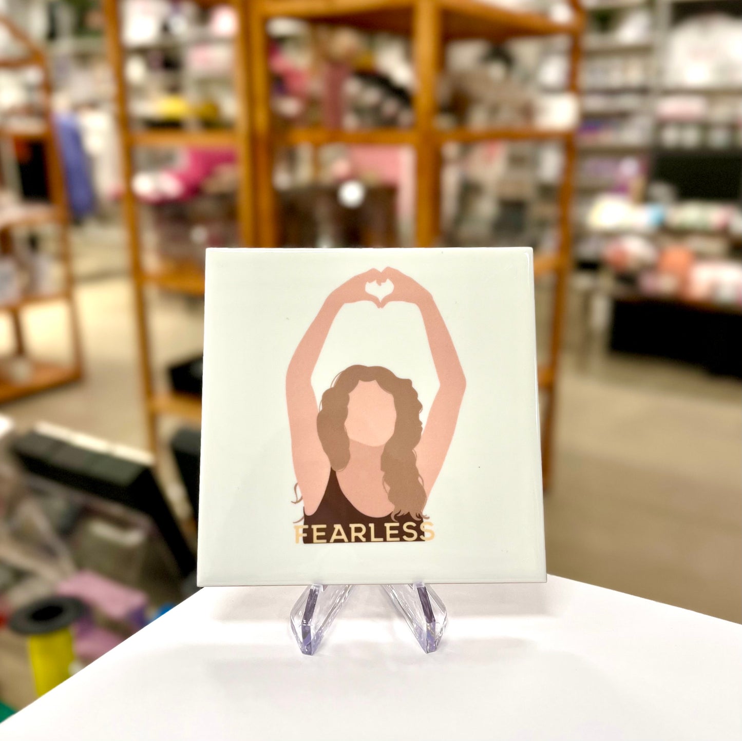Taylor Pop Art - Coasters