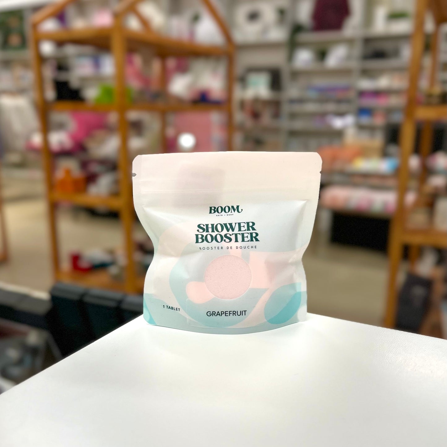 Shower Steamer - Singles