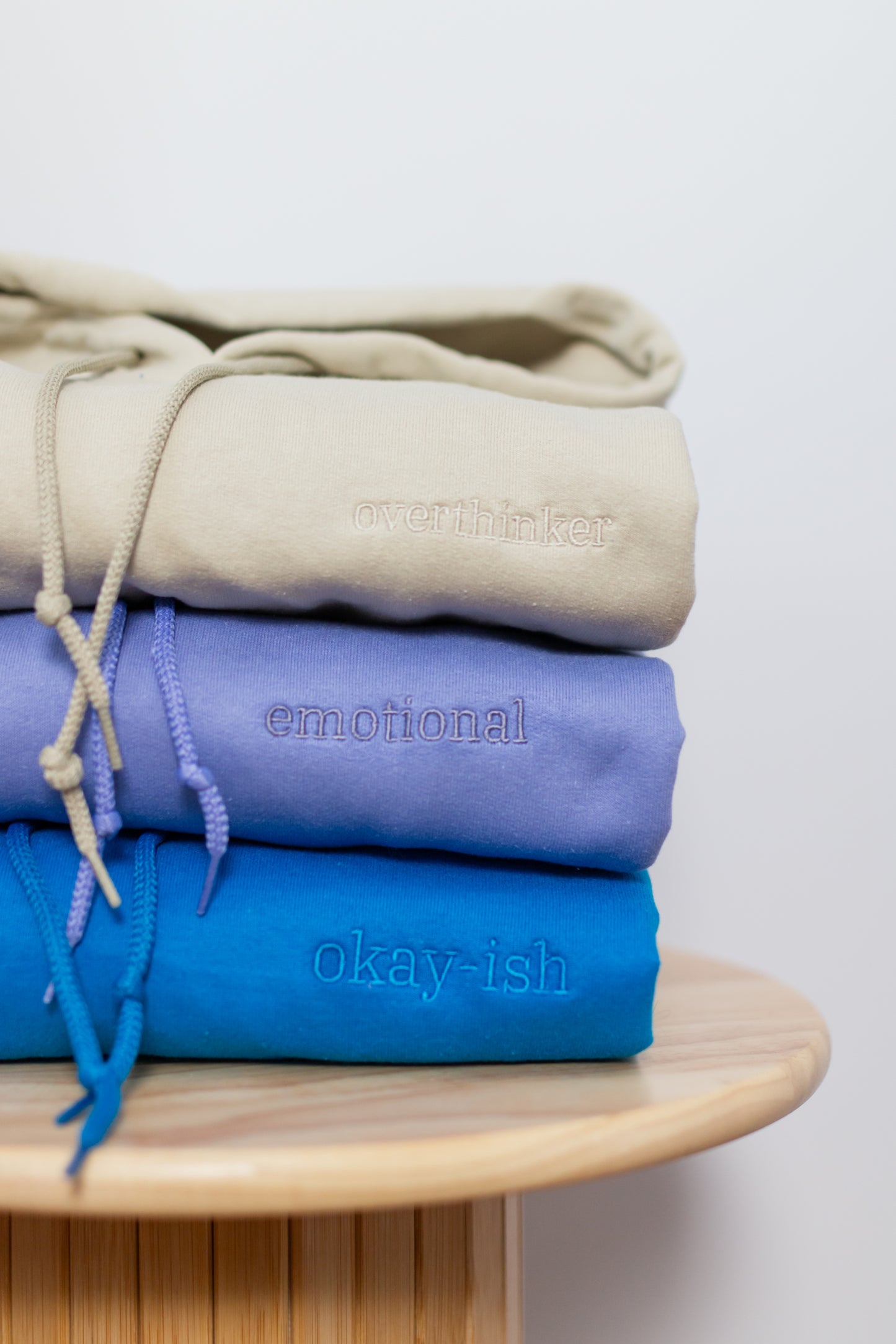 Overthinker Hoodie