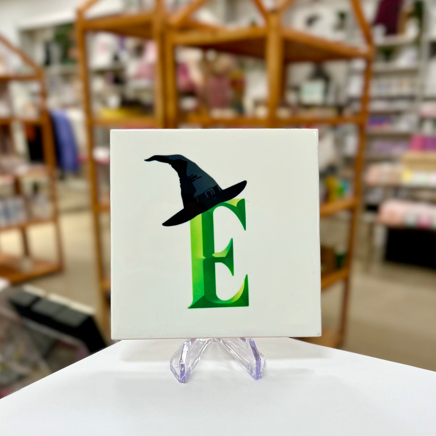 Elphie & Glinda Coasters