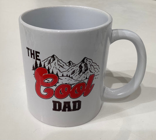 Dad Mugs