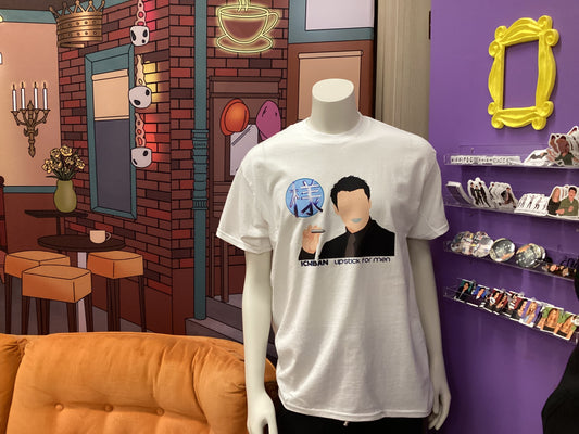 Ichiban Friends T-Shirt