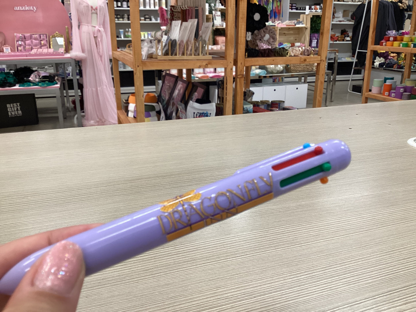 Gilmore Girls Collection Pen