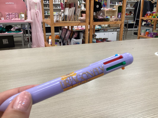 Gilmore Girls Collection Pen