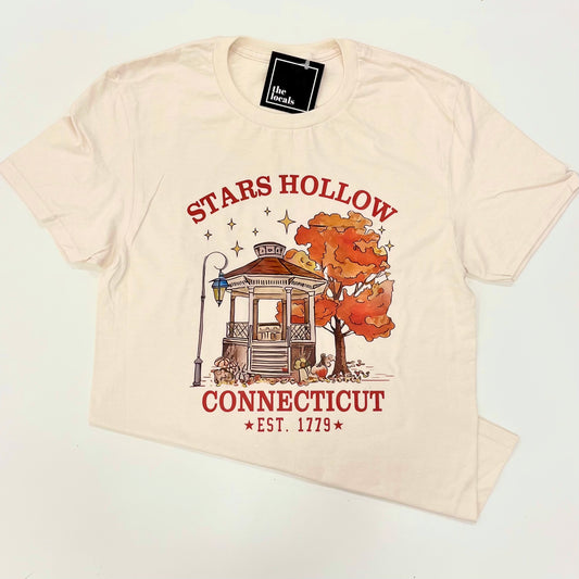 Stars Hollow Gazebo T-Shirt