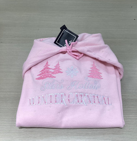 Star Hollow Winter Carnival Hoodie