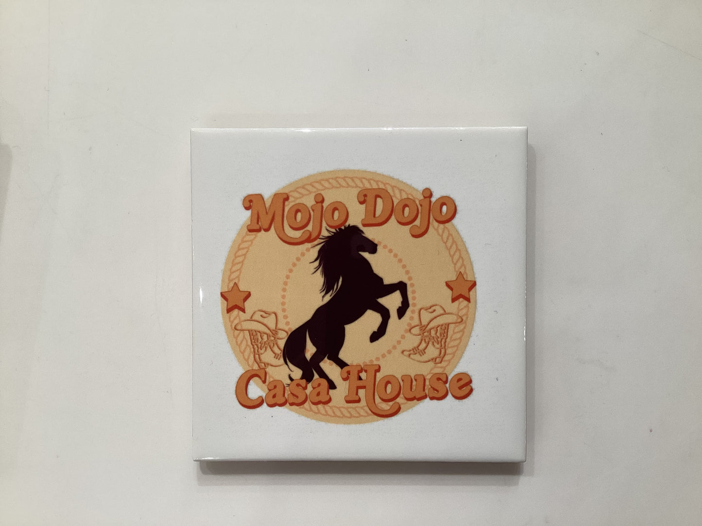 Barbie & Ken Coasters